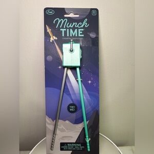 Robot Chopsticks NWT